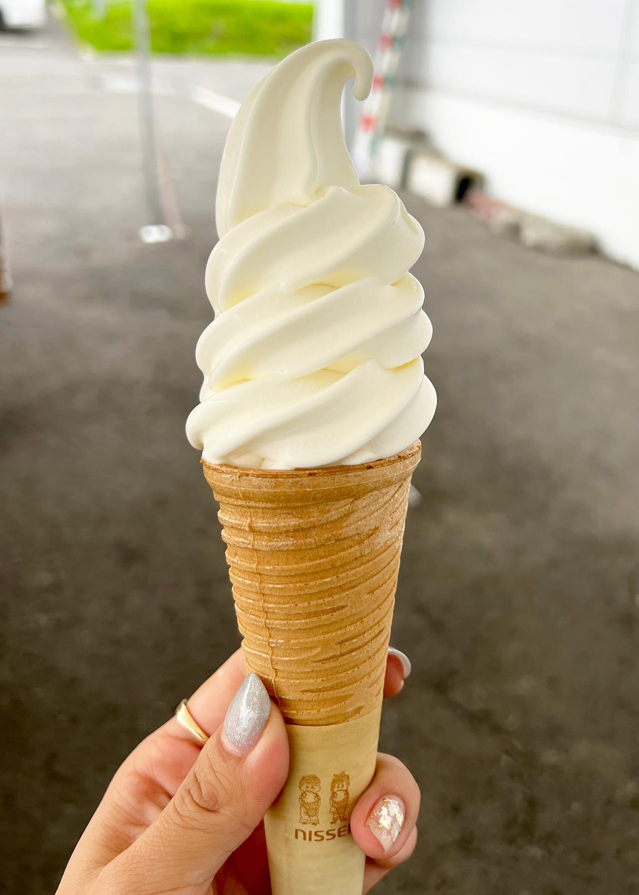画像: コープはまなか(JA浜中町) 北海道厚岸郡浜中町茶内栄65 営業時間:平日/9時30分~18時、土/9時30分~15時、日祝/10時~15時