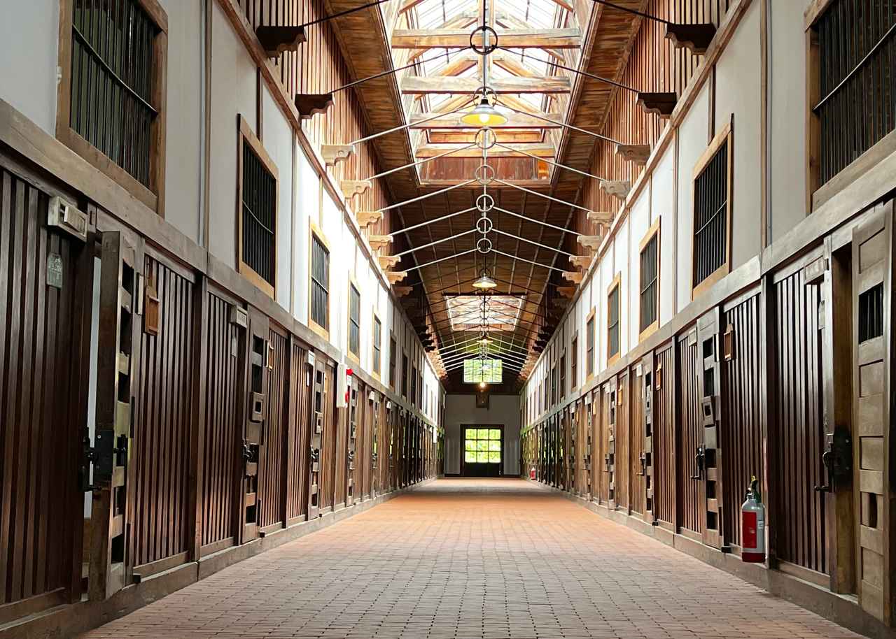 画像1: 博物館網走監獄(はくぶつかんあばしりかんごく) 北海道網走市呼人1-1 開館時間:9時~17時 休館日:12月31日、1月1日