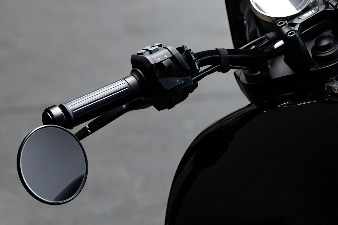 画像4: BSA「バンタム350」の概要