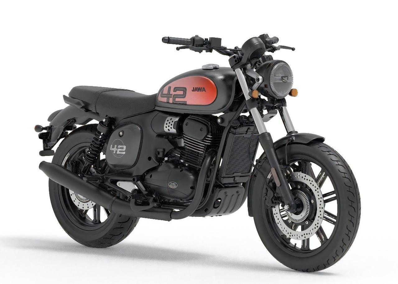 画像 : 14番目の画像 - 【写真14枚】BSA「バンタム350」 - webオートバイ