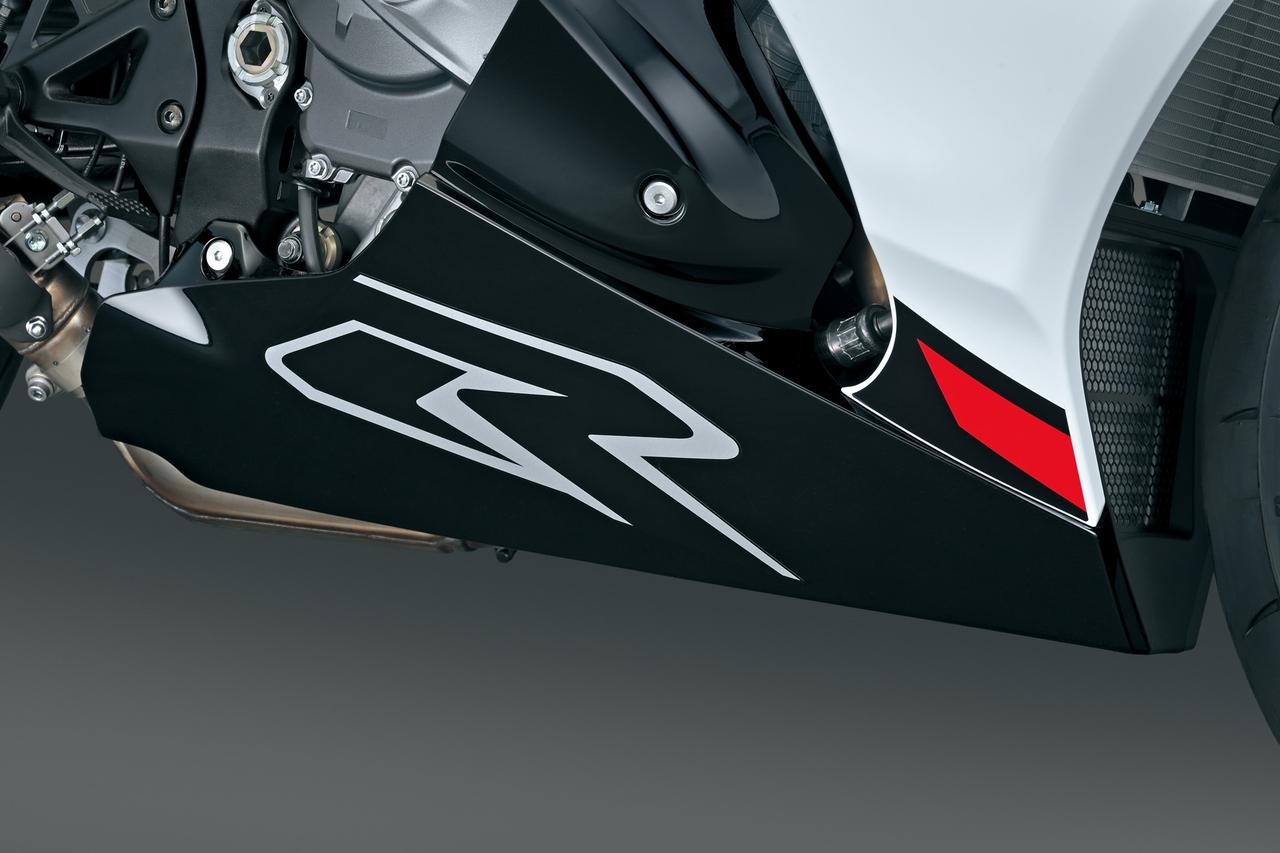 画像 : 16番目の画像 - 【写真34枚】スズキ「GSX-R1000R」40周年記念車 - webオートバイ