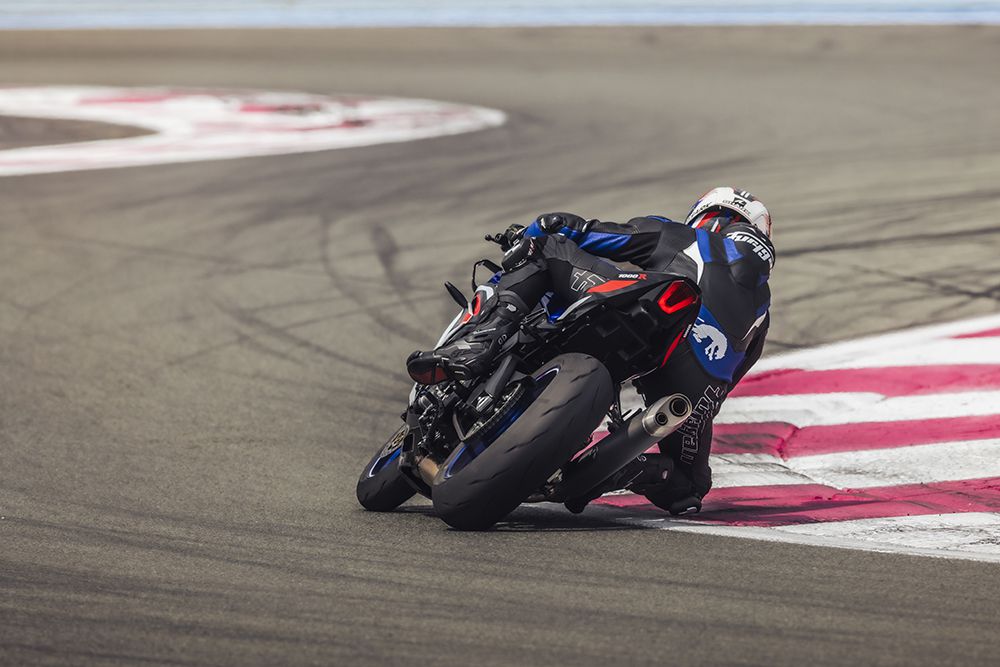 画像 : 30番目の画像 - 【写真34枚】スズキ「GSX-R1000R」40周年記念車 - webオートバイ