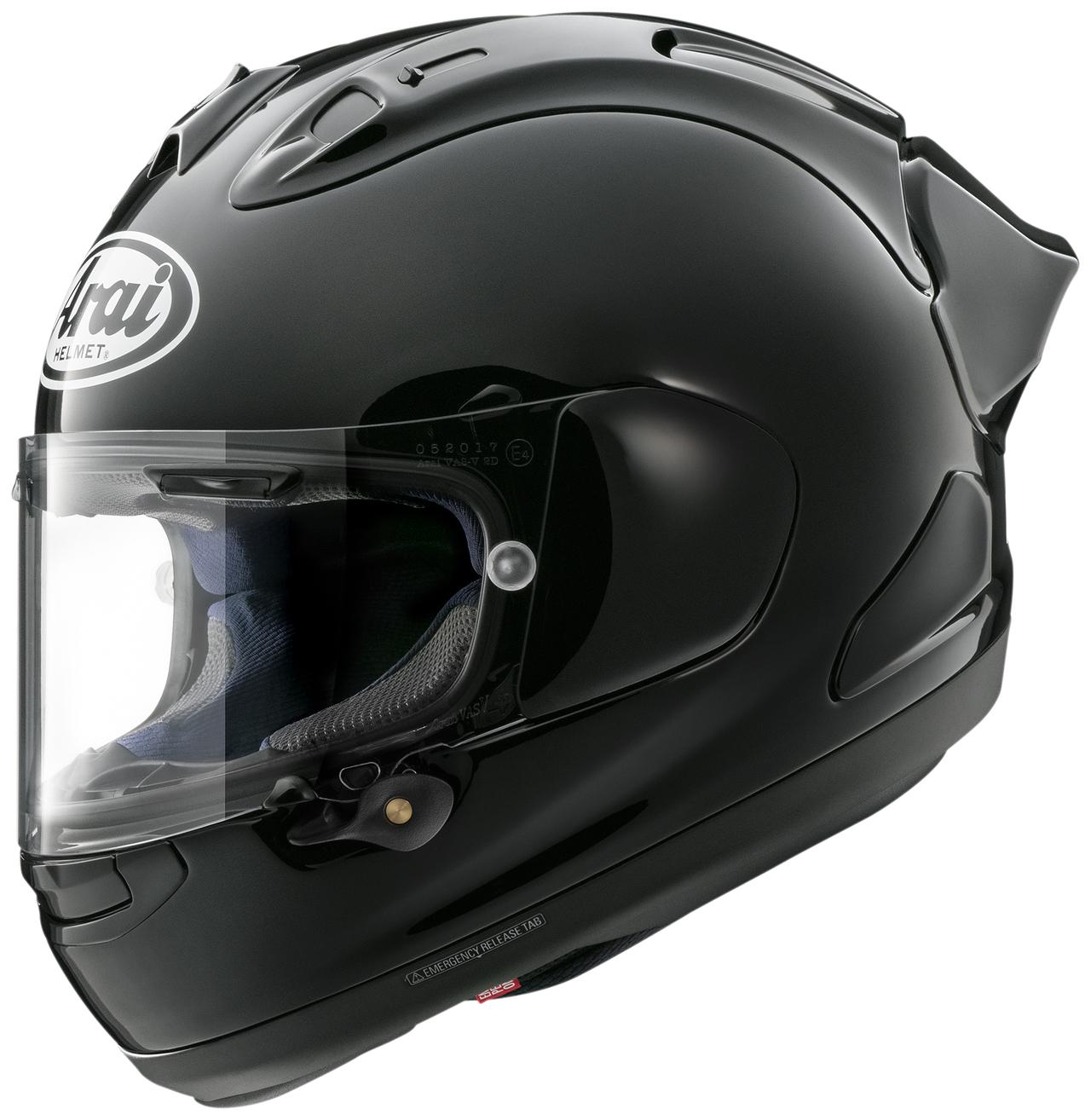 画像5: 【アライヘルメット新製品ニュース】2025年9月に発売予定の3モデルをまとめてチェック！