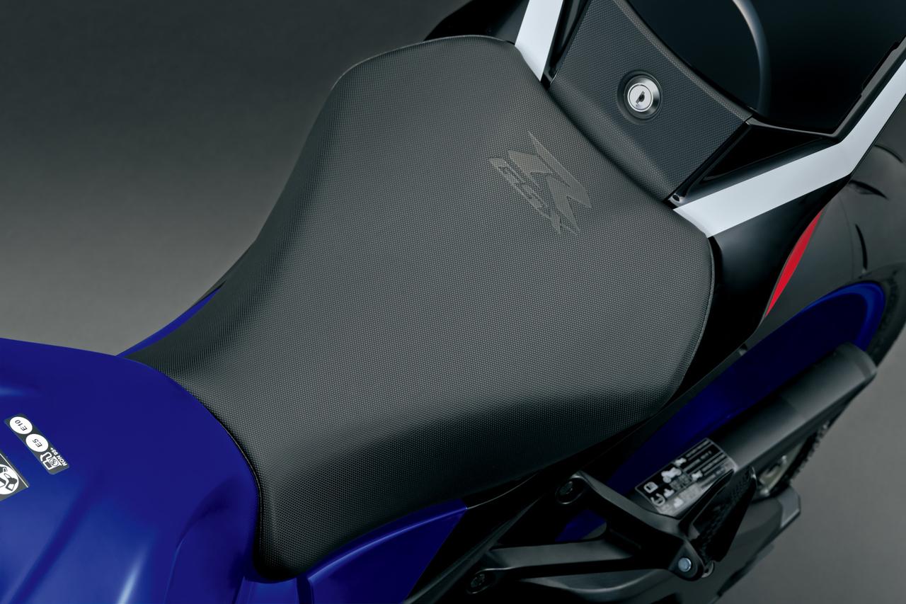 画像 : 17番目の画像 - 【写真34枚】スズキ「GSX-R1000R」40周年記念車 - webオートバイ