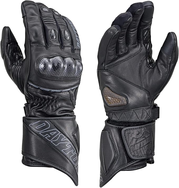 画像: ▶▶▶Amazonはこちら|価格をチェック デイトナ AWスポーツロンググローブ HBG-068 amzn.to