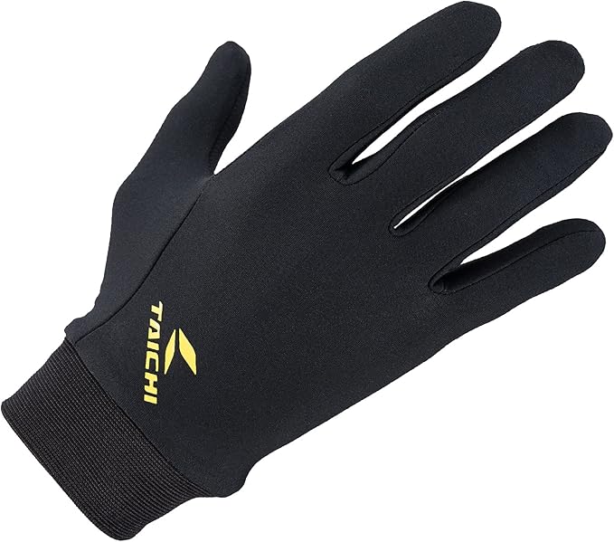 画像: ▶▶▶Amazonはこちら|価格をチェック RSタイチ ウォームライド インナーグローブ RST130 amzn.to