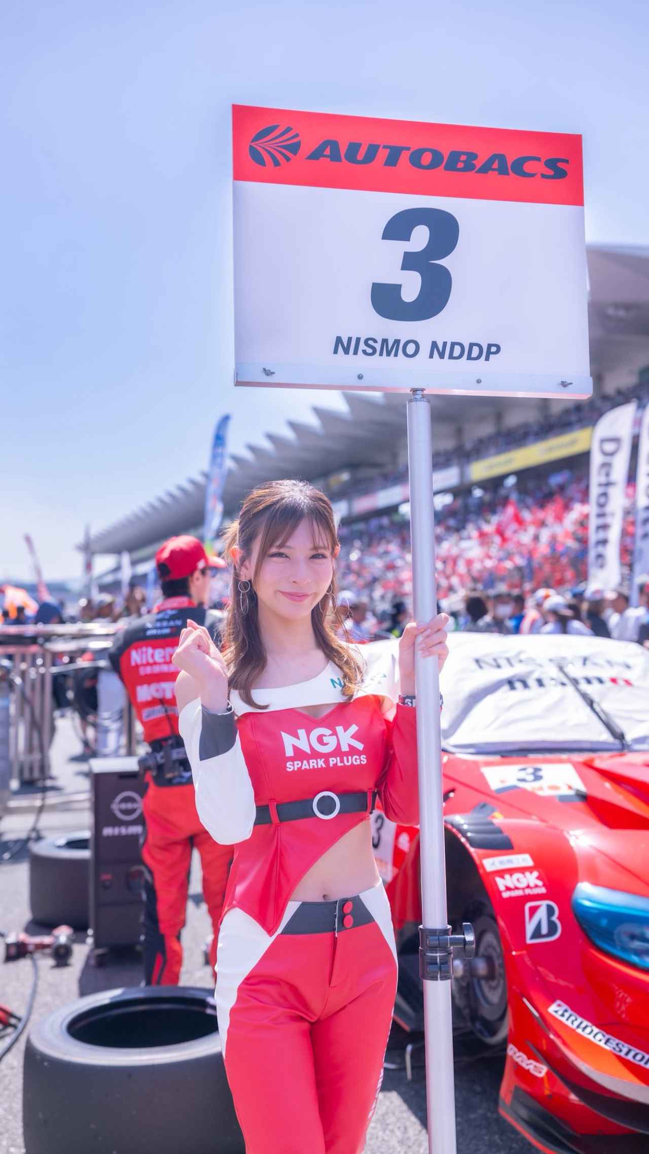 画像: 愛車CBR600RRの外装完成! 塗装とステッカーで可愛いデザインができました【葉月美優のバイクライフレポート】