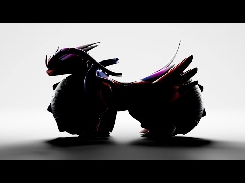 画像: 【公式】「ホンダコライドン」初公開 ！ www.youtube.com