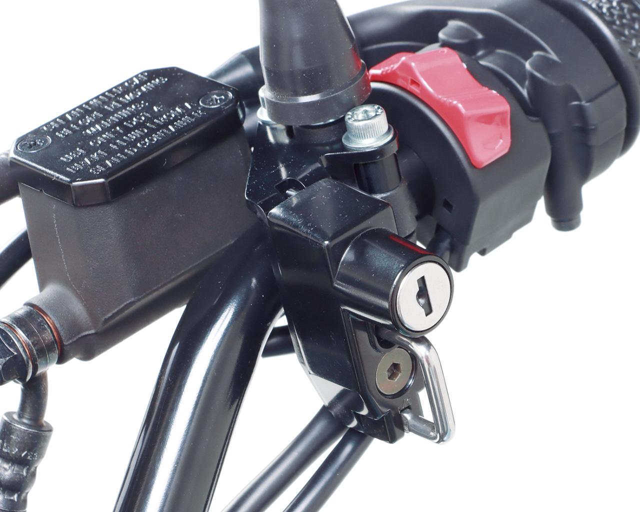 画像 : 6番目の画像 - 【写真10枚】キタコ「XSR125」カスタム - webオートバイ