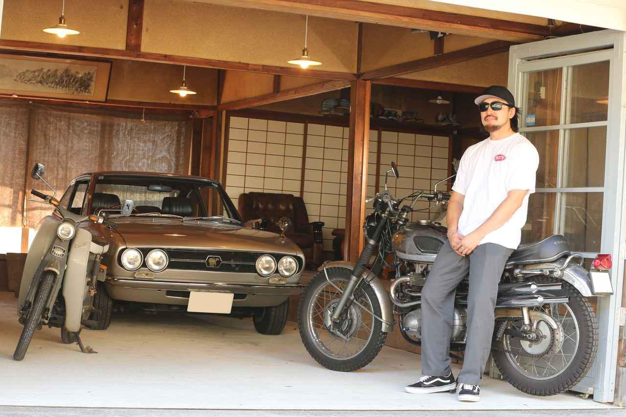 画像9: 『ミスター・バイクBG』2025年9月号は8月12日発売! 絶版車での旅特集、B3両面ポスターが2枚付属