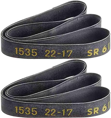 画像: DUNLOP(ダンロップ)バイク用リムバンド 22-17 【２つセット】バンド幅:22mm ゴム厚:1.0mm リム径:17インチ バルブ穴センター amzn.to