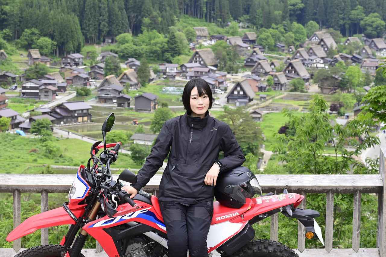 画像8: 『ミスター・バイクBG』2025年9月号は8月12日発売! 絶版車での旅特集、B3両面ポスターが2枚付属
