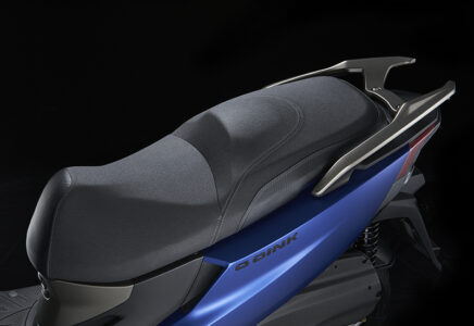 画像 : 11番目の画像 - 【写真15枚】キムコ「Xタウン CT250」 - webオートバイ