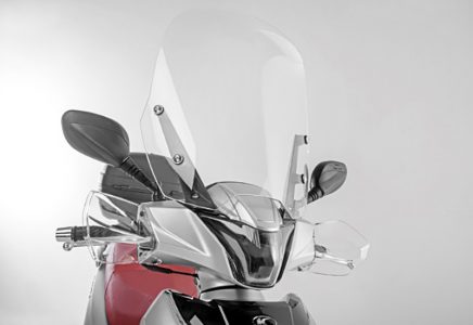 画像 : 16番目の画像 - 【写真16枚】キムコ「ターセリーS150」 - webオートバイ