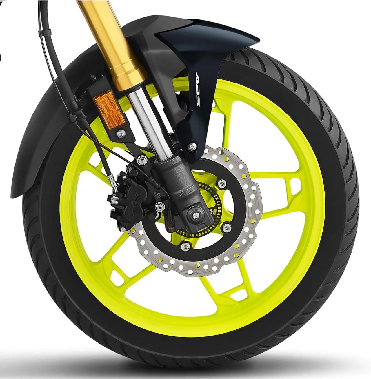 画像12: 【シリーズ最新作!】ホンダ「CB125ホーネット」インドで爆誕!【世界でがんばる!! 日本メーカーの珍車大図鑑 Vol.6】