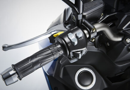 画像 : 5番目の画像 - 【写真11枚】キムコ「KRV180TCS」 - webオートバイ