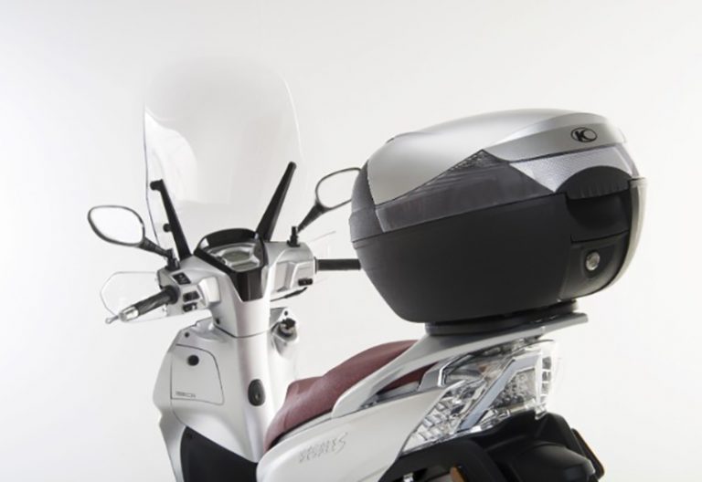 画像 : 6番目の画像 - 【写真16枚】キムコ「ターセリーS150」 - webオートバイ