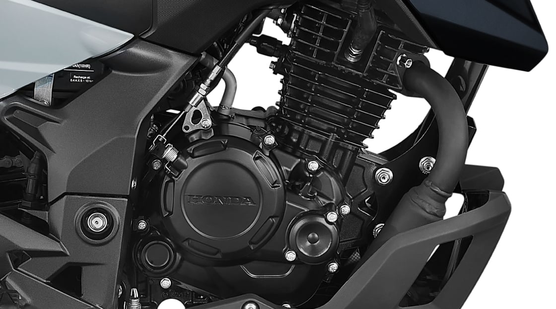 画像10: 【シリーズ最新作!】ホンダ「CB125ホーネット」インドで爆誕!【世界でがんばる!! 日本メーカーの珍車大図鑑 Vol.6】