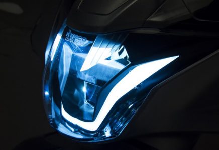 画像 : 9番目の画像 - 【写真16枚】キムコ「ターセリーS150」 - webオートバイ