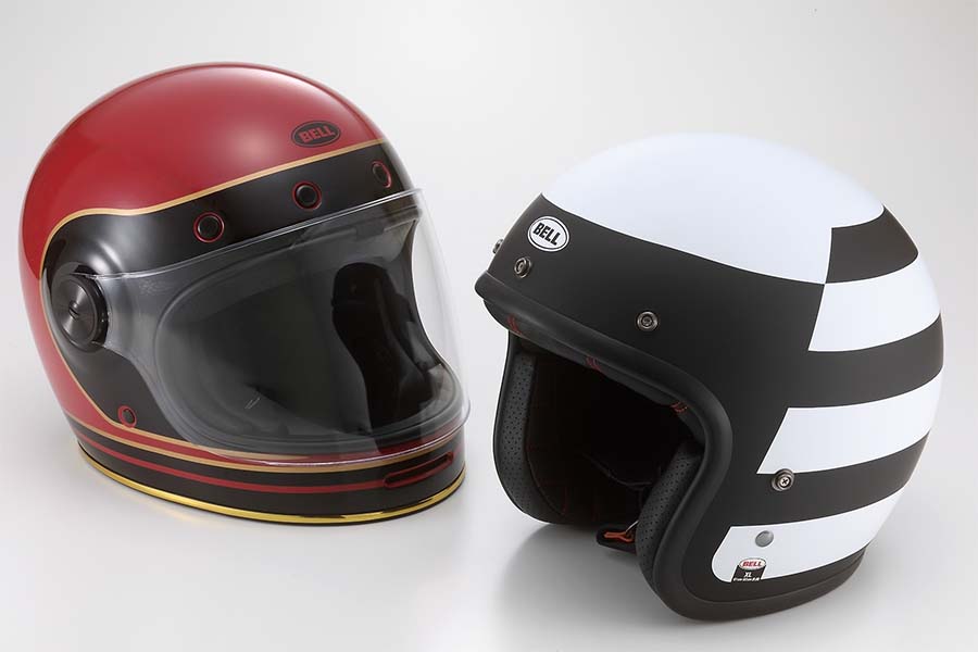 画像6: ACTIVE「BELL HELMETS・BULLITT CRF & CUSTOM500 CRF」
