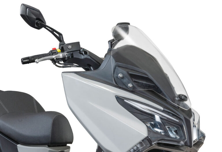画像 : 5番目の画像 - 【写真15枚】キムコ「Xタウン CT250」 - webオートバイ
