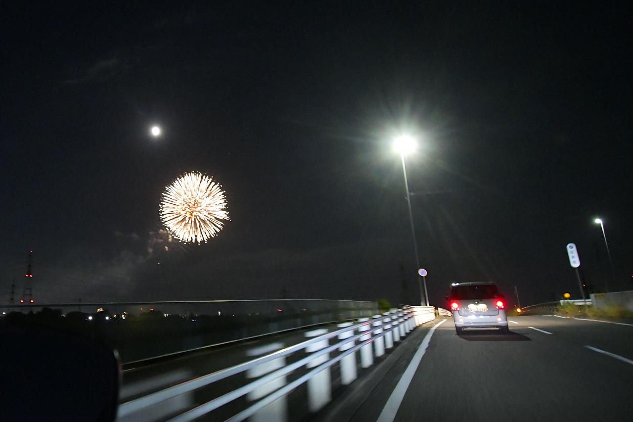 画像: 走りたいけど昼は暑い。なのでスーパーカブ110とCT125・ハンターカブで夜走り釣ーリング - webオートバイ