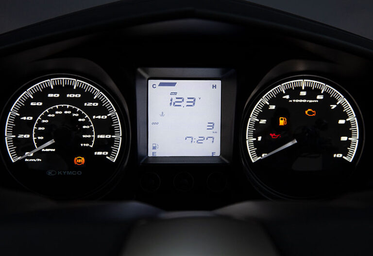 画像 : 6番目の画像 - 【写真15枚】キムコ「Xタウン CT250」 - webオートバイ