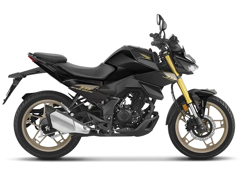 画像19: 【シリーズ最新作！】ホンダ「CB125ホーネット」インドで爆誕！【世界でがんばる!! 日本メーカーの珍車大図鑑 Vol.6】