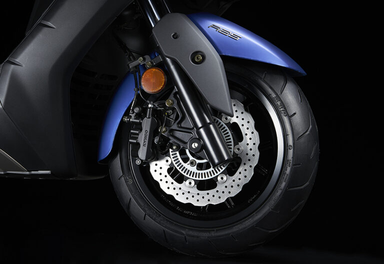 画像 : 7番目の画像 - 【写真15枚】キムコ「Xタウン CT250」 - webオートバイ