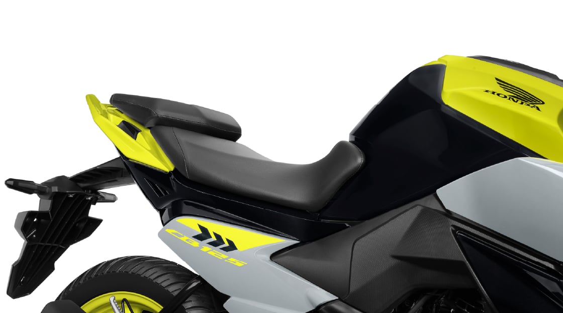 画像14: 【シリーズ最新作!】ホンダ「CB125ホーネット」インドで爆誕!【世界でがんばる!! 日本メーカーの珍車大図鑑 Vol.6】