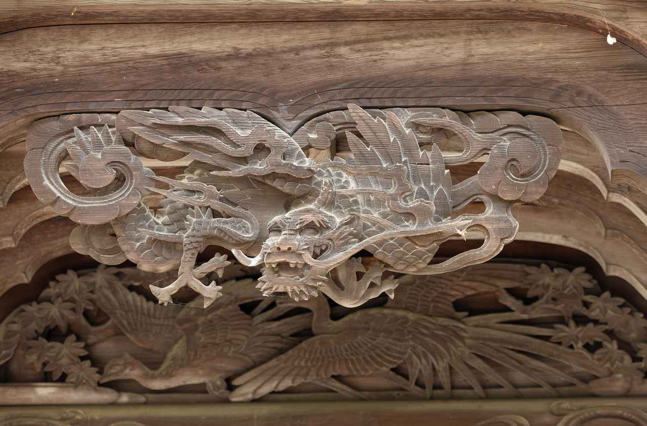 画像4: ツーリングの目的地は茨城県の大甕神社