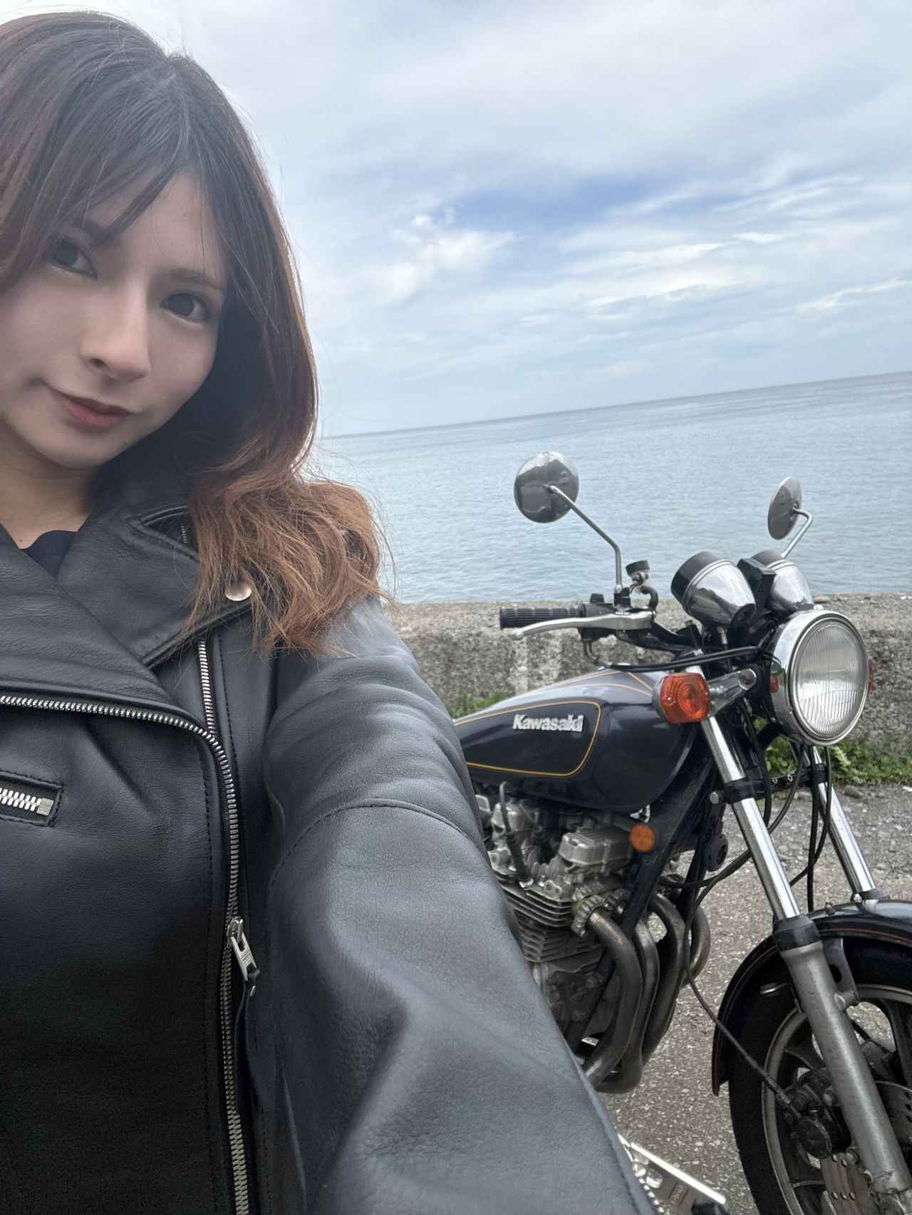 画像1: CBR600RRレーサーでついに本格初走行! 筑波サーキットで開催されたKRT走行会に参加しました【葉月美優のライディングレポート】