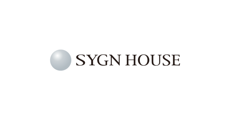画像: SYGNHOUSE