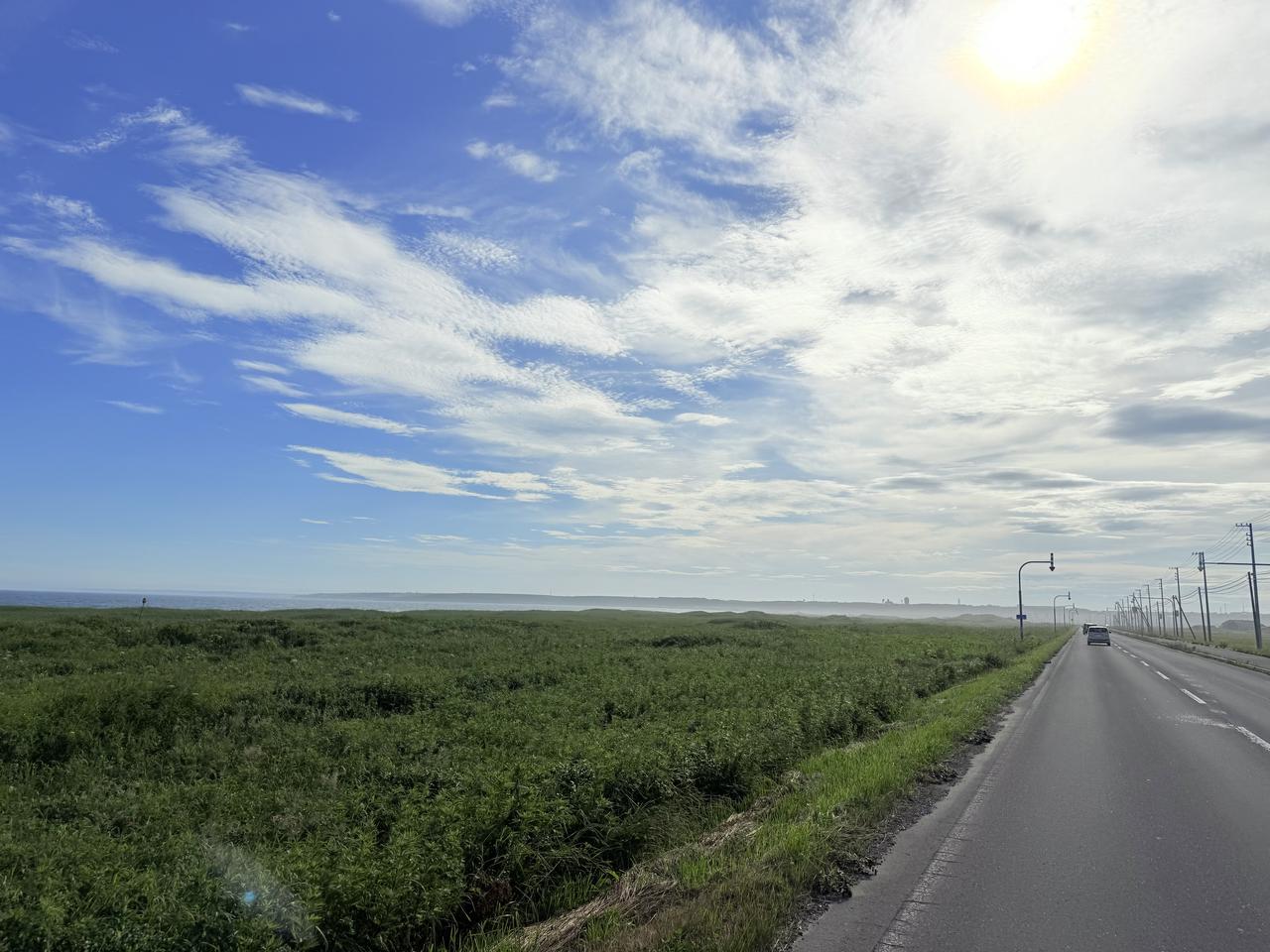 画像17: 本土最東端の納沙布岬へ！ 北海道根室市周辺を満喫してきました【葉月美優のツーリングレポート】