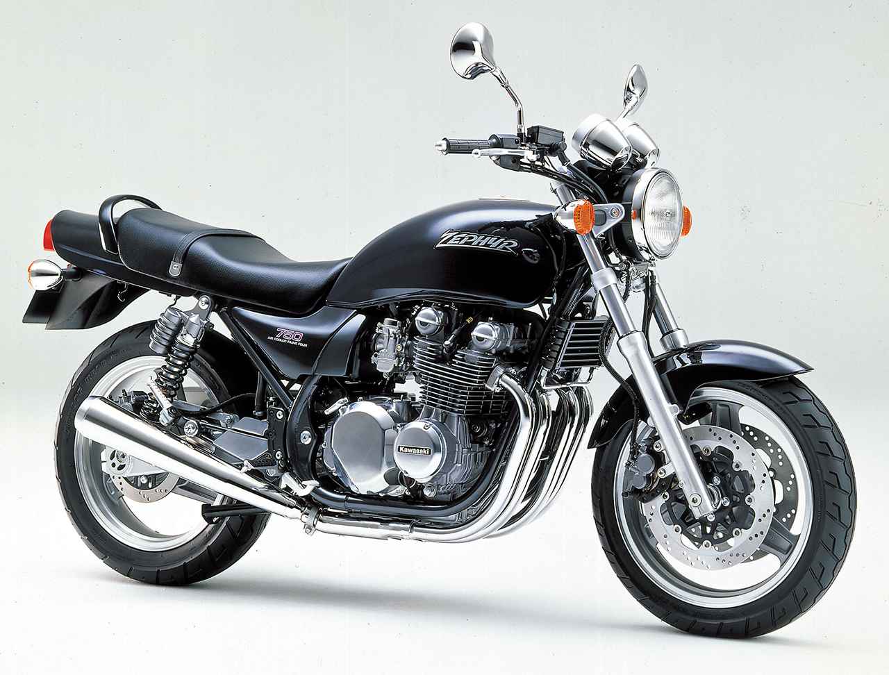 画像 : 8番目の画像 - 【写真11枚】 - webオートバイ