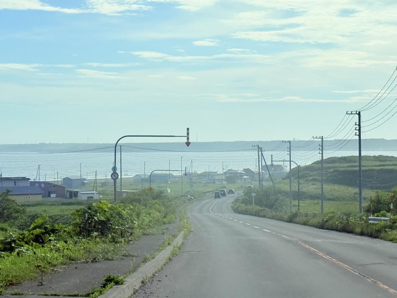 画像16: 本土最東端の納沙布岬へ！ 北海道根室市周辺を満喫してきました【葉月美優のツーリングレポート】