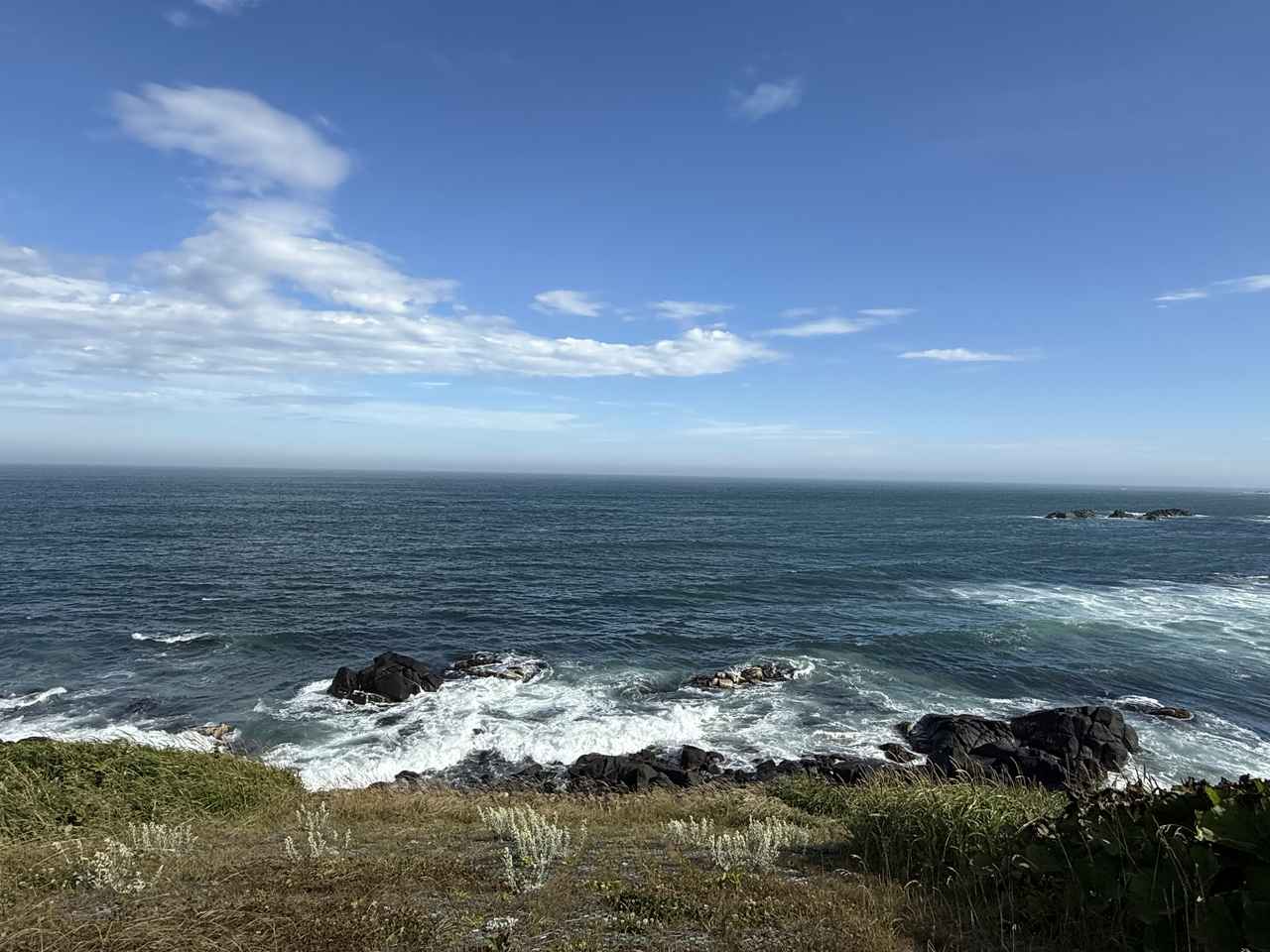 画像14: 本土最東端の納沙布岬へ！ 北海道根室市周辺を満喫してきました【葉月美優のツーリングレポート】