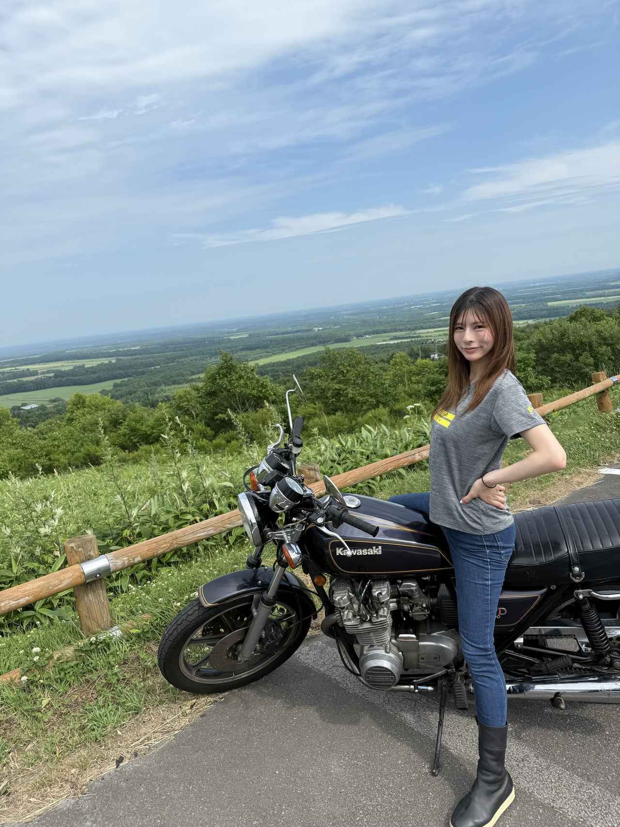 画像26: 北海道の思い出