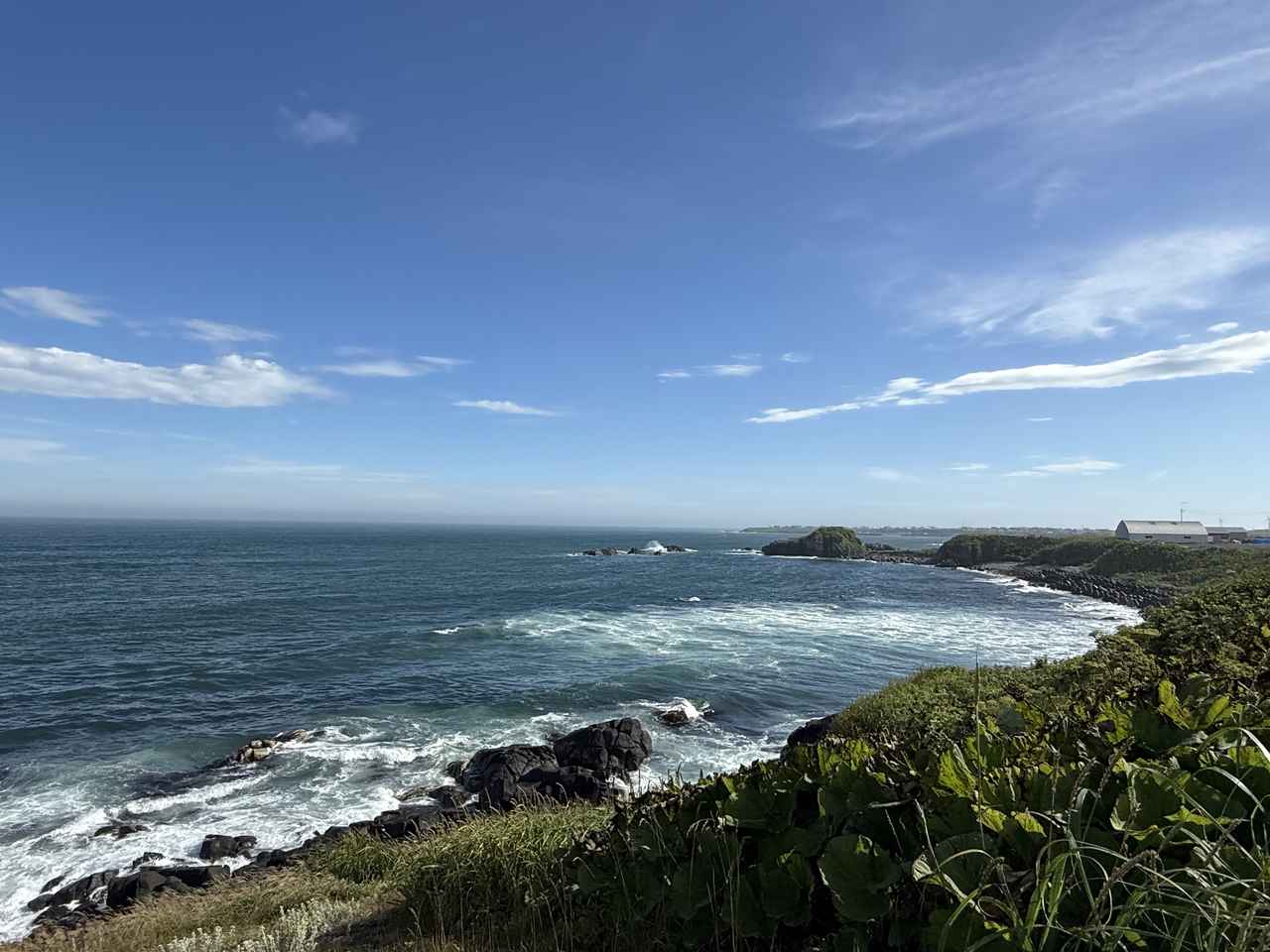 画像15: 本土最東端の納沙布岬へ！ 北海道根室市周辺を満喫してきました【葉月美優のツーリングレポート】