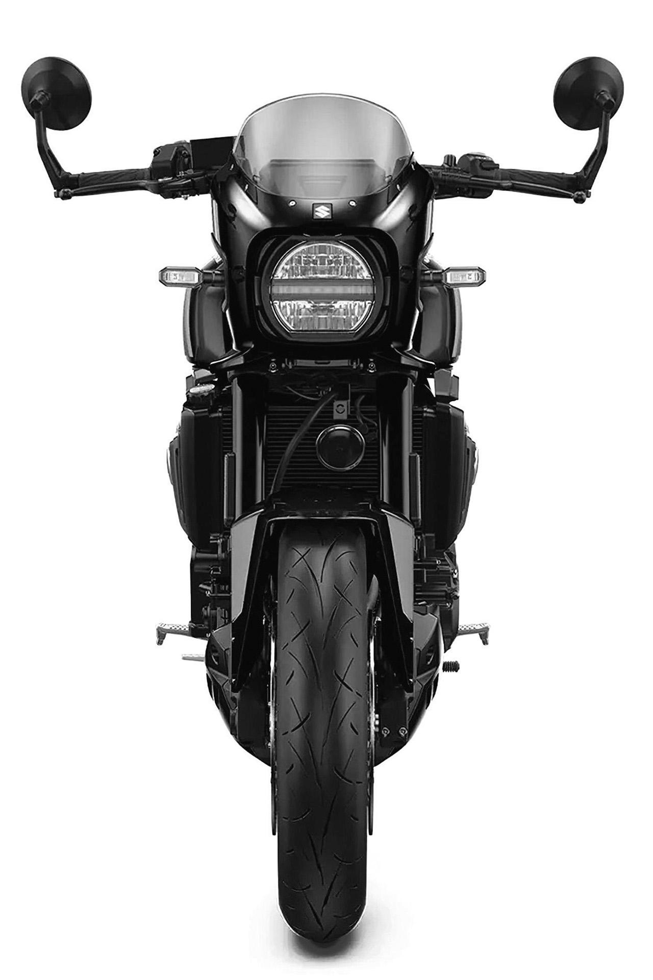 画像 : 7番目の画像 - 【写真13枚】スズキ「GSX-8TT」欧州モデル - webオートバイ
