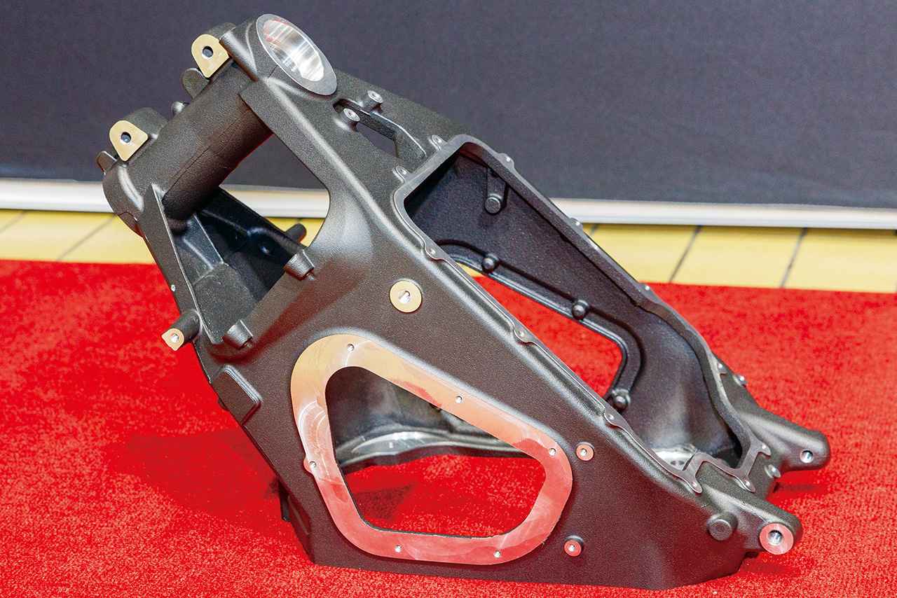 画像 : 18番目の画像 - 【写真25枚】ドゥカティ「パニガーレ V2S」 - webオートバイ