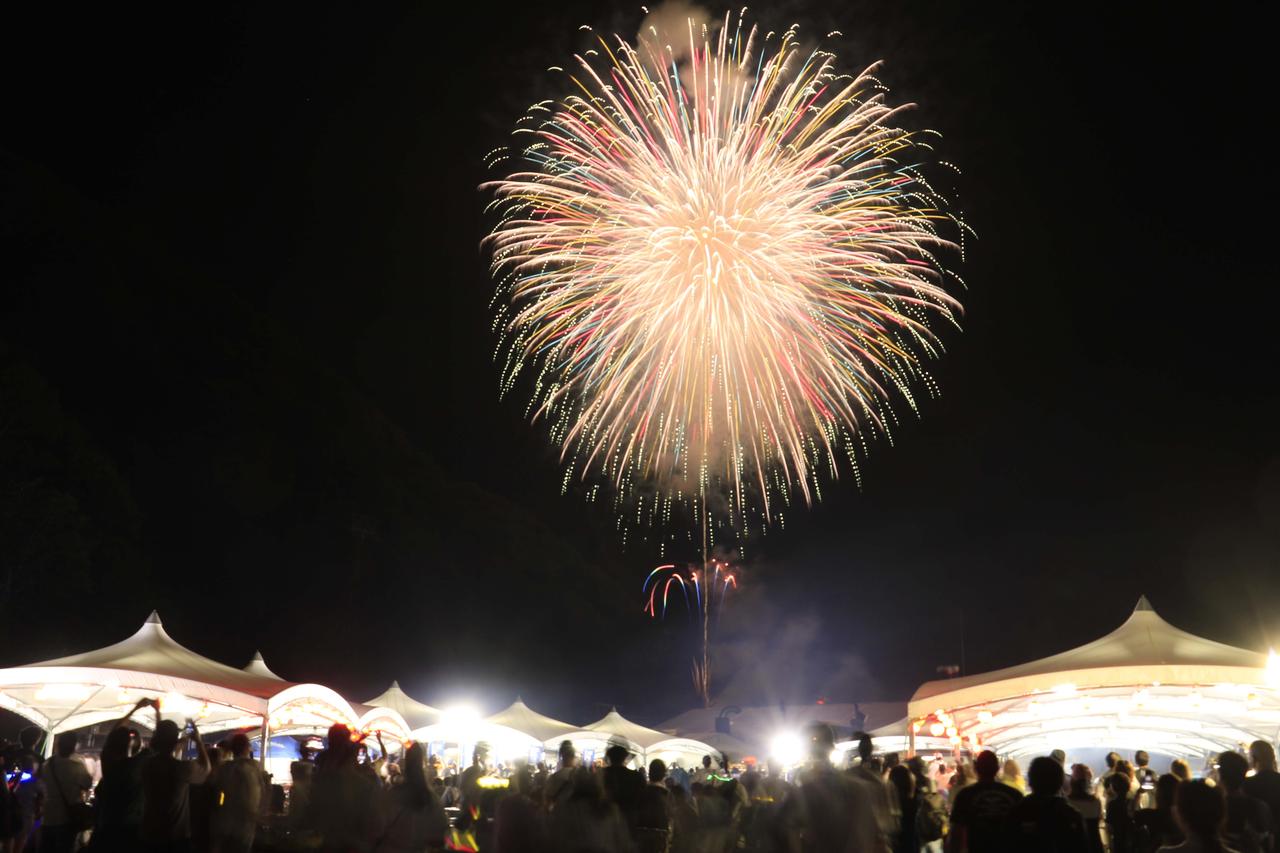 画像5: ※写真は2024年開催時のもの