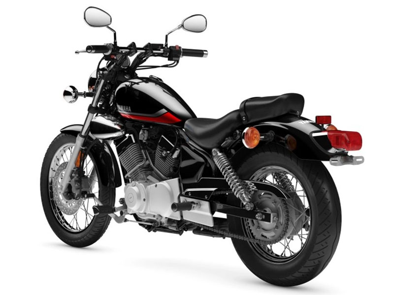 画像4: 【まだまだ現役！】ヤマハ「Vスター250」誕生から37年！ ビラーゴから続く超ロングセラーの秘密とは？【世界でがんばる!! 日本メーカーの珍車大図鑑 Vol.8】
