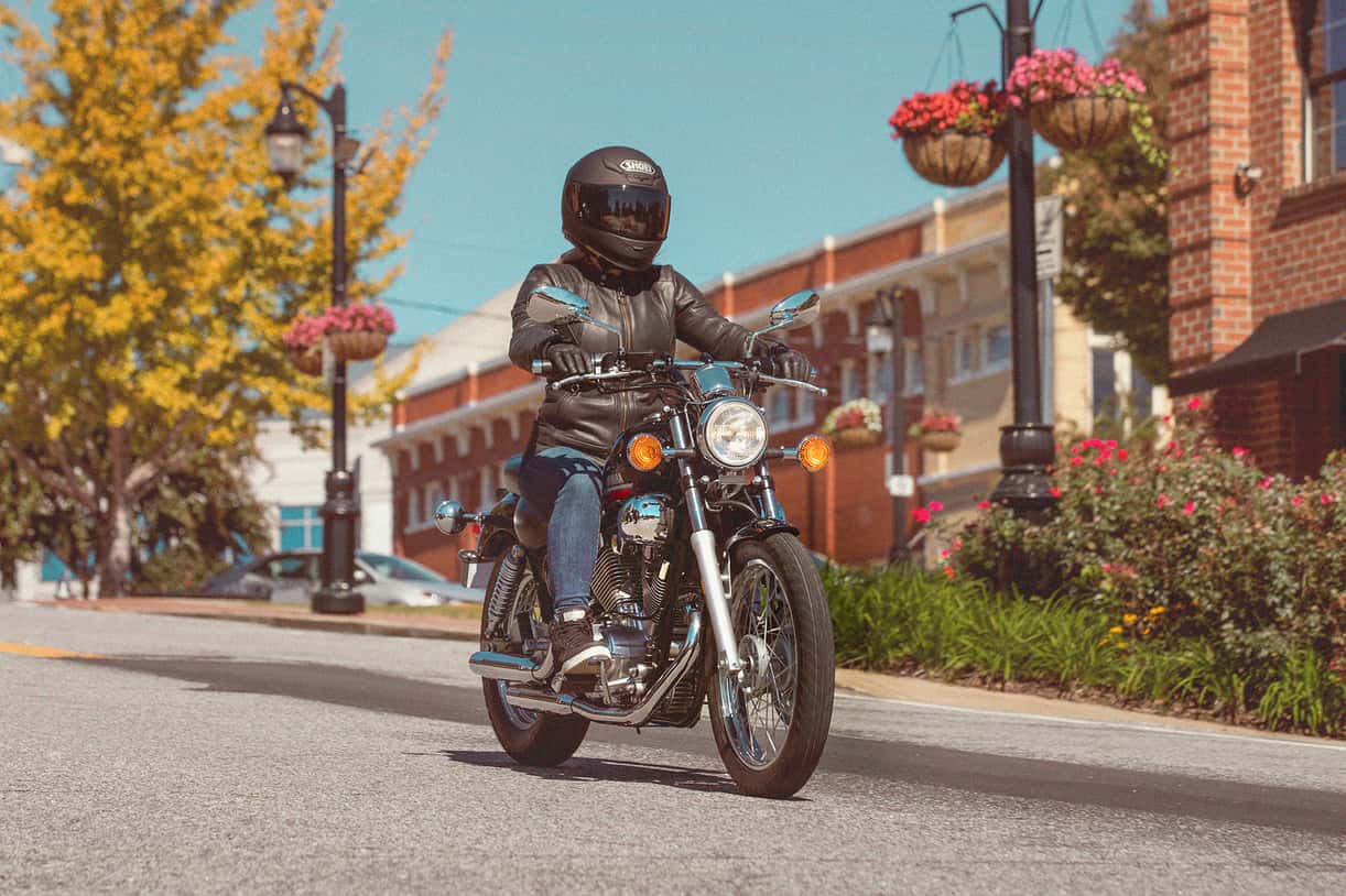 画像 : 16番目の画像 - 【写真16枚】ヤマハ「Vスター250」 - webオートバイ