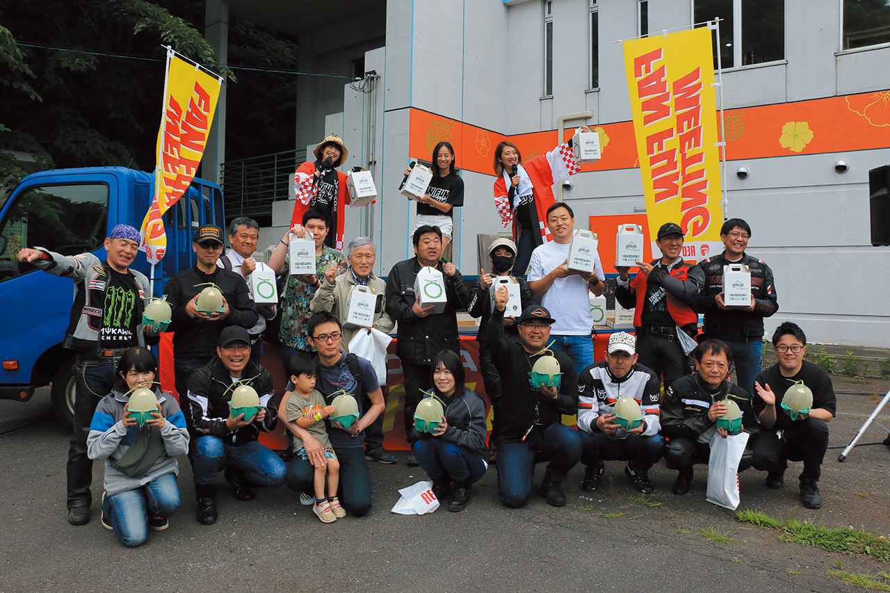 画像 : 22番目の画像 - 【写真27枚】 - webオートバイ