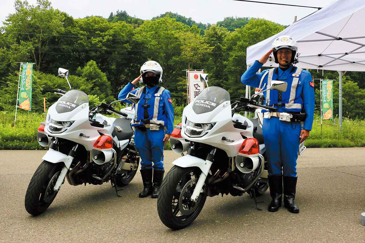 画像11: 第4回＆第5回「レッドバロンFAN FUNミーティング」が北海道と栃木県で開催！ イベントレポートをお届け