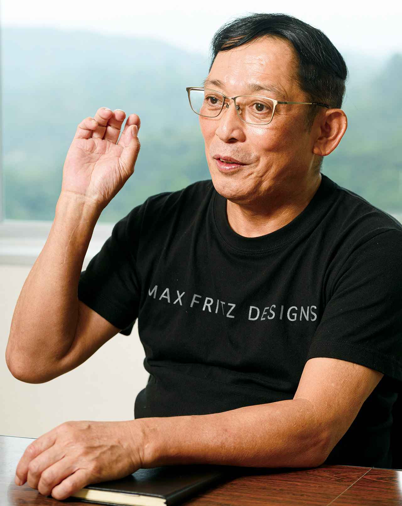 画像1: 〈インタビュー〉株式会社デイトナ 代表取締役社長 織田哲司さん|専門がないからこそ、時流の変化をキャッチできる