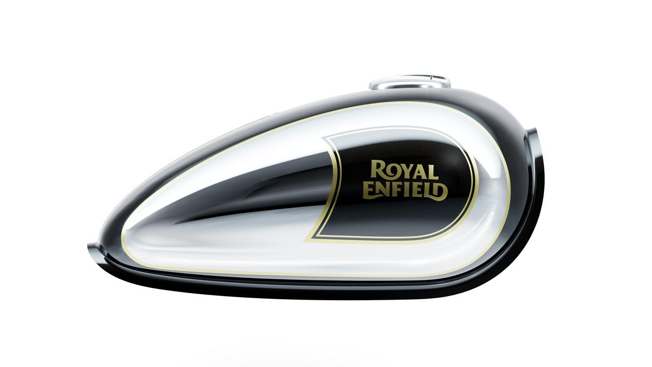 画像8: 【新型登場】ロイヤルエンフィールド「New CLASSIC 650」9月1日より受注開始！ 伝統と最新技術が融合した650ccモデル