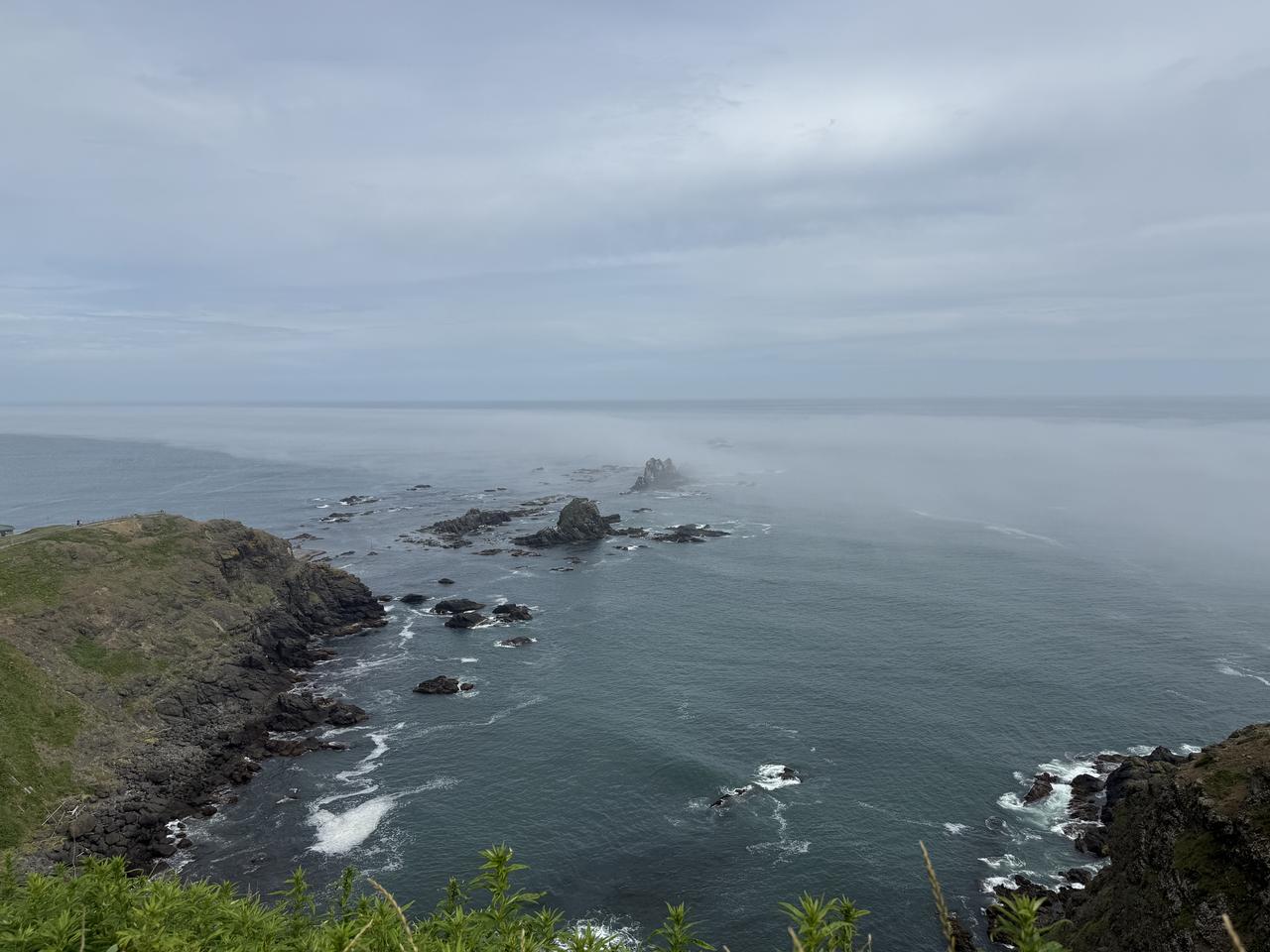 画像11: 北海道ツーリングならではの“怖さ”と“楽しさ”を1日で体験! 襟裳岬に行ってみた【葉月美優のツーリングレポート】