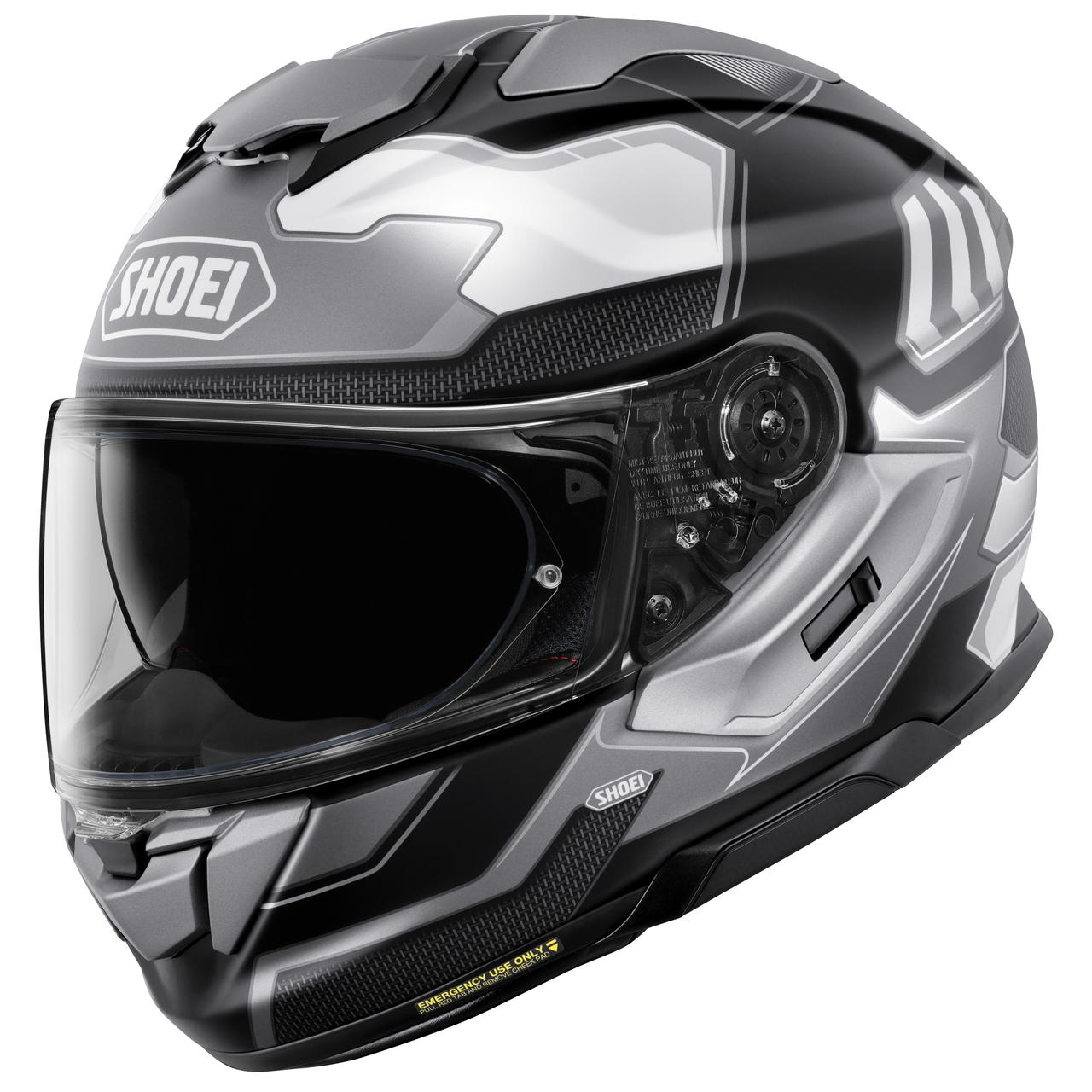 画像: TC-5（GREY/BLACK）